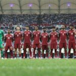 منتخب قطر