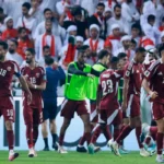 منتخب قطر لكرة القدم جاهز لخوض كأس العرب