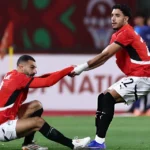 مصر تواجه السنغال في كأس الأمم