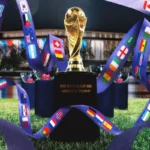 قرعة كأس العالم 2026