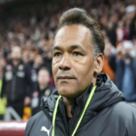 مورايس مدرب الشارقة الإماراتي