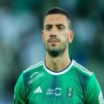 ميريح ديميرال مدافع الأهلي السعودي