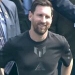 ليونيل ميسي