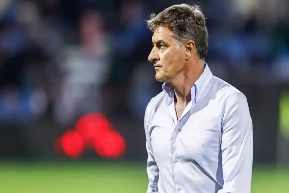 ميشيل جونزاليس