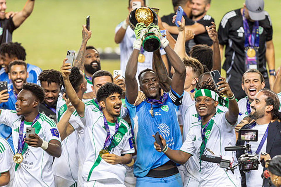 إدوارد ميندي