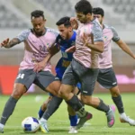 فريق السالمية