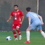 نادي الكويت والرفاع البحريني