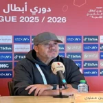 التونسي نبيل معلول مدرب القادسية