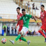 نهائي كاس ليبيا 2025