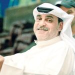 نواف الجريد