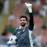 نواف العقيدي