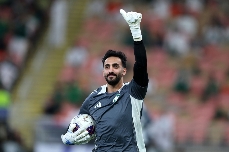 نواف العقيدي