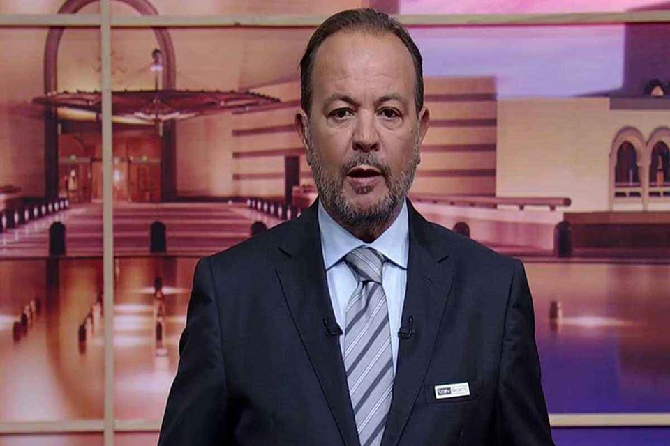 هشام الخلصي