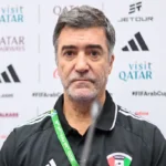 هيليو سوزا المدير الفني لمنتخب الكويت الوطني