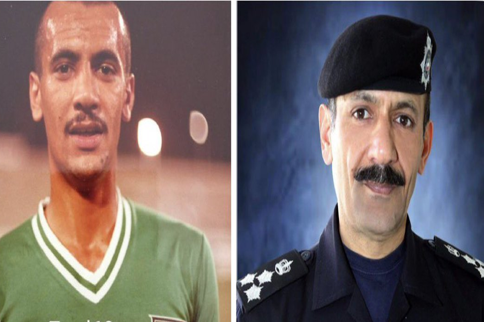 وليد أحمد الصالح