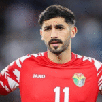 يزن النعيمات