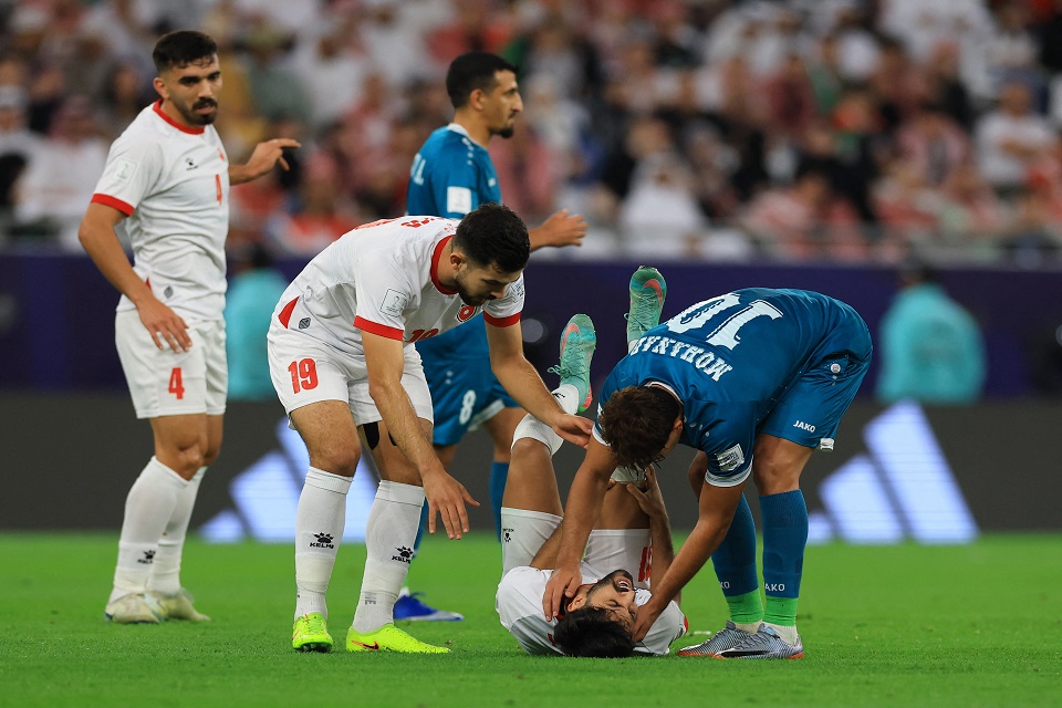 يزن النعيمات