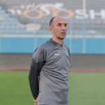 يوريتشيتش مدرب بيراميدز