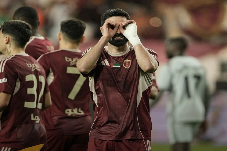 عمر خربين الوحدة