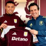 اللاعب البرازيلي أليسون