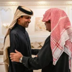 أحمد اليوسف وناصر الخليفي