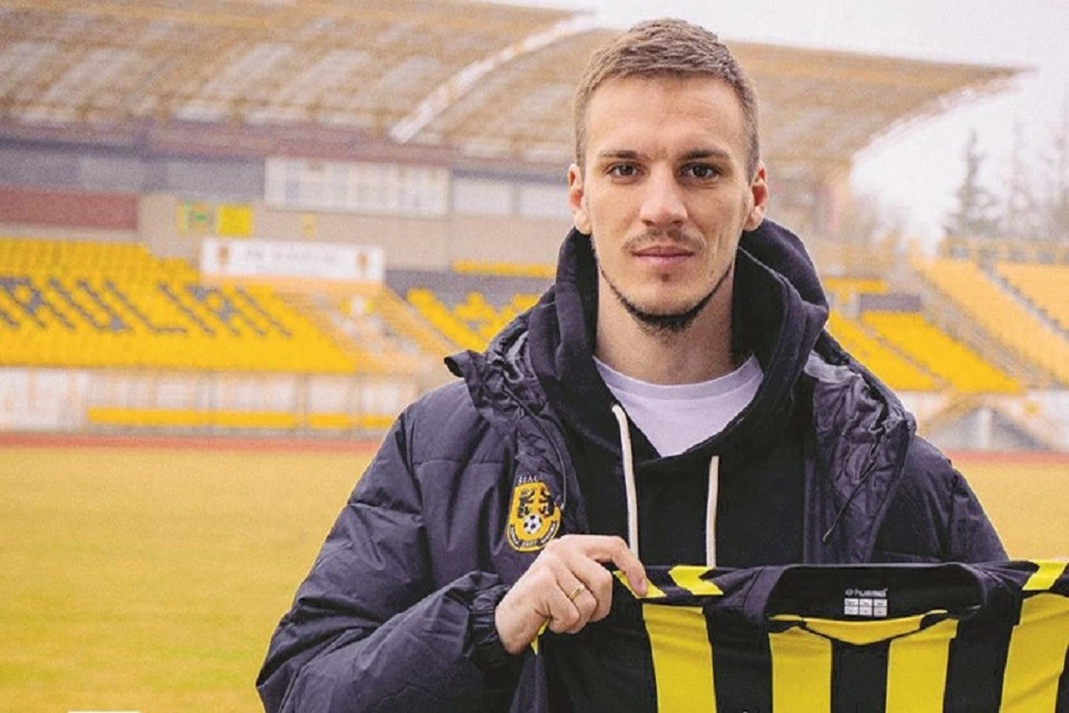 ميلان ديوكيتش