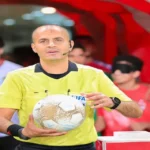 الحكم واثق محمد