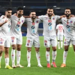 فريق الكويت