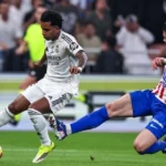 ريال مدريد وأتليتكو