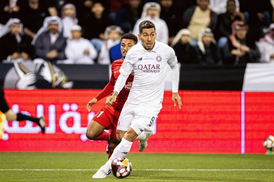 السد و شباب الأهلي