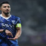 سالم الدوسري