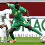 السنغال والسودان