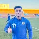 ناصر محمدوه