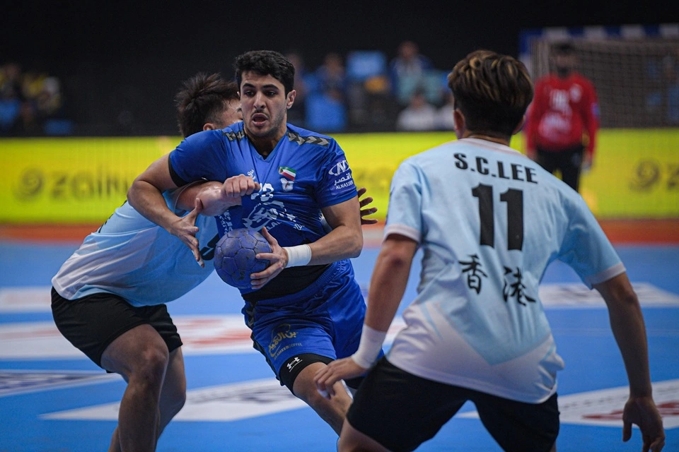 مباراة الكويت وهونج كونج