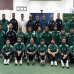 دورة دبلوم التدريب الآسيوية (المستوى A)