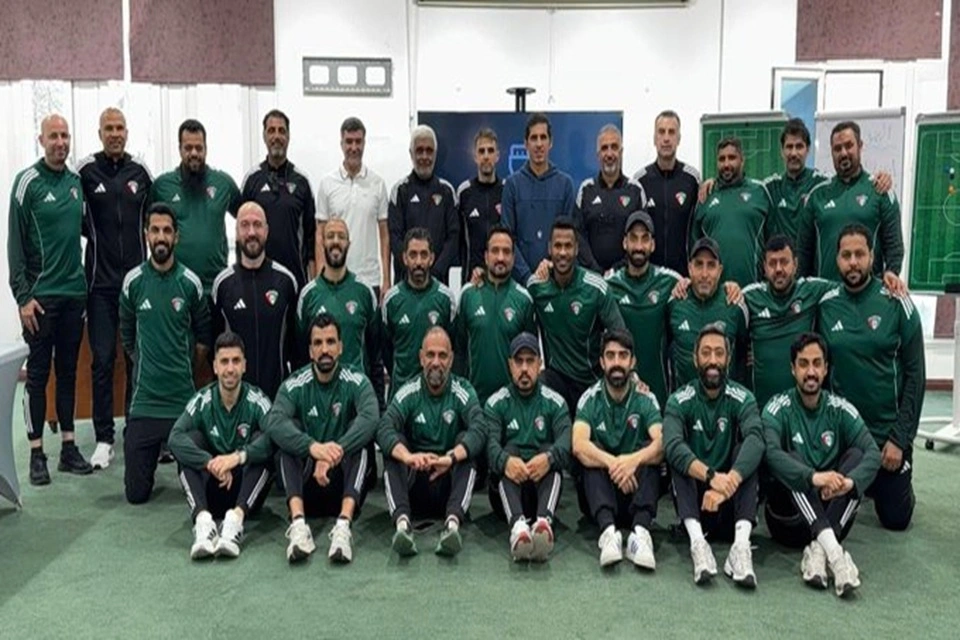 دورة دبلوم التدريب الآسيوية (المستوى A)