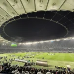 ملعب جابر الأحمد