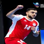 مباراة البحرين والأردن