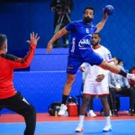 مباراة الكويت والإمارات