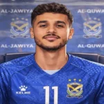 عبدالله الرشيدي