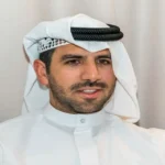 رئيس اللجنة الأولمبية الكويتية