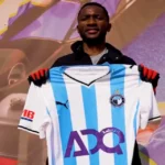 باسكال فيري