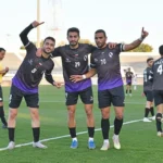 فريق سبورتي