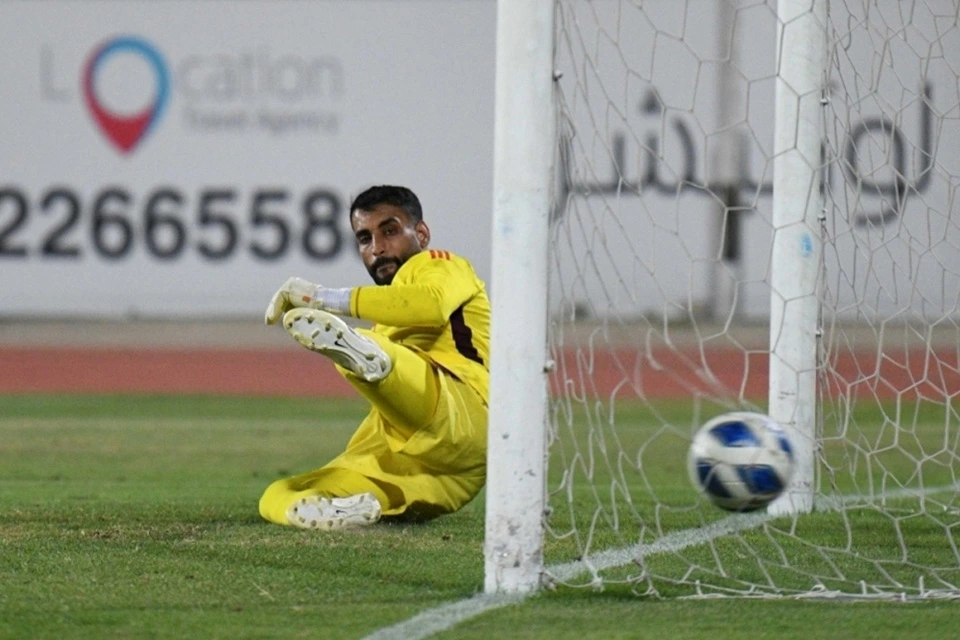 سعود القناعي