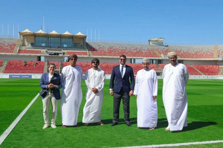 الاتحاد العماني