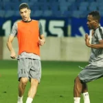 سلطان العنزي