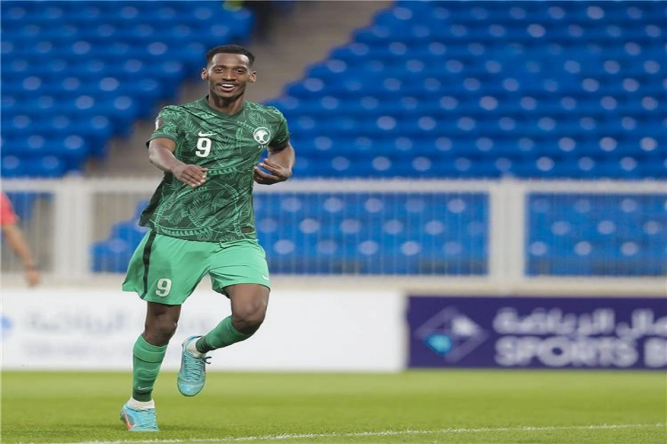 عبد الله الرديف