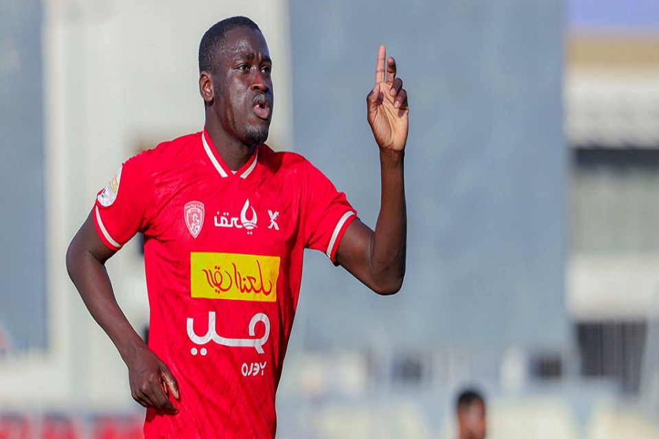 أبلاي مبينجو