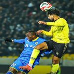 أربيل ضد دهوك