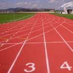 منافسات ألعاب القوى